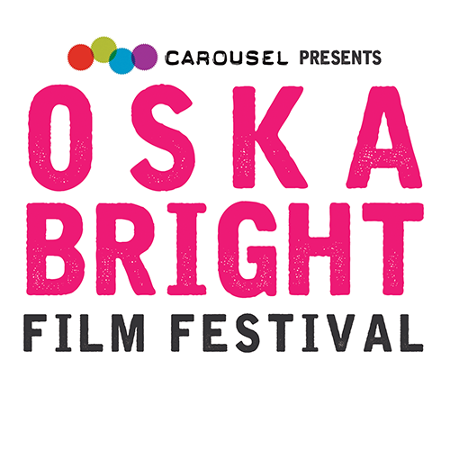 Logo de Oska Bright Film Festival